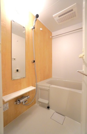 バス・シャワールーム　風呂