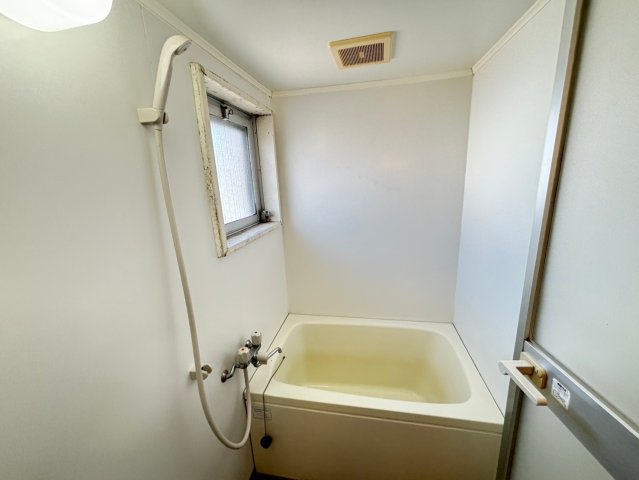 バス・シャワールーム　第2マルカネビル