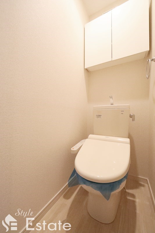 トイレ　シャワートイレ