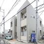 バウコーポ栄生 1階 築15年4ヶ月の賃貸物件