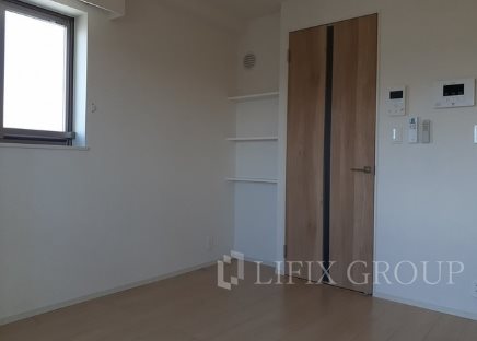 居室・リビング　居間・リビング