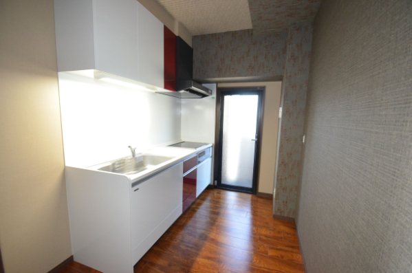 キッチン　キッチン※別室参考写真です。