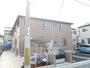 浜寺公園駅より徒歩17分 2階 築9年3ヶ月の賃貸物件
