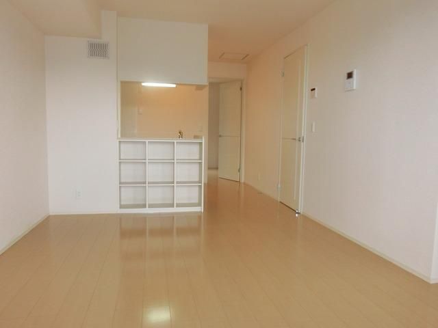 居室・リビング　リビング別アングル