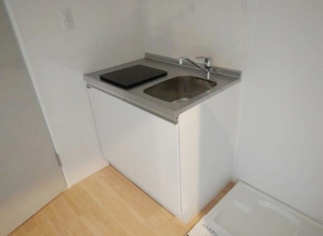 キッチン　別部屋同仕様