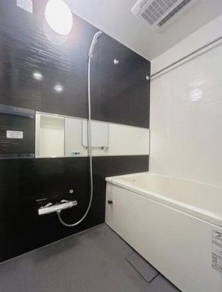 バス・シャワールーム　別部屋　参考写真です