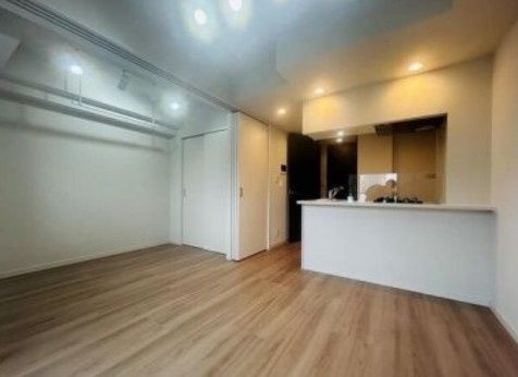 居室・リビング　同タイプ部屋　参考写真です