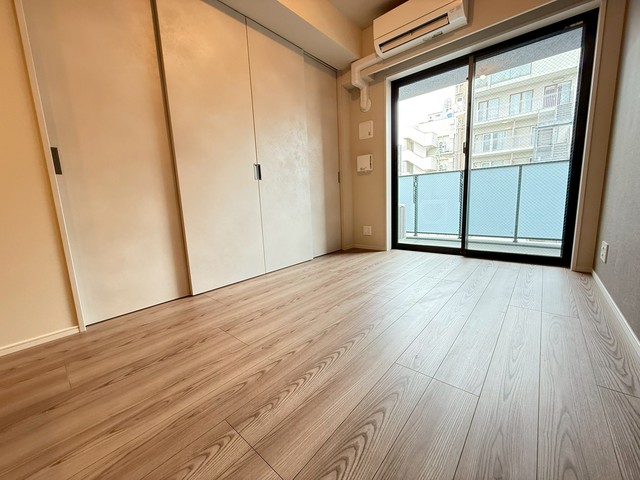 居室・リビング　同タイプのお部屋です