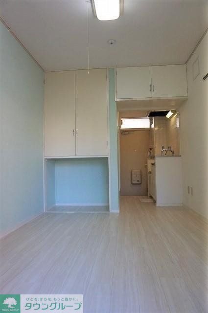 居室・リビング　リビング/居室