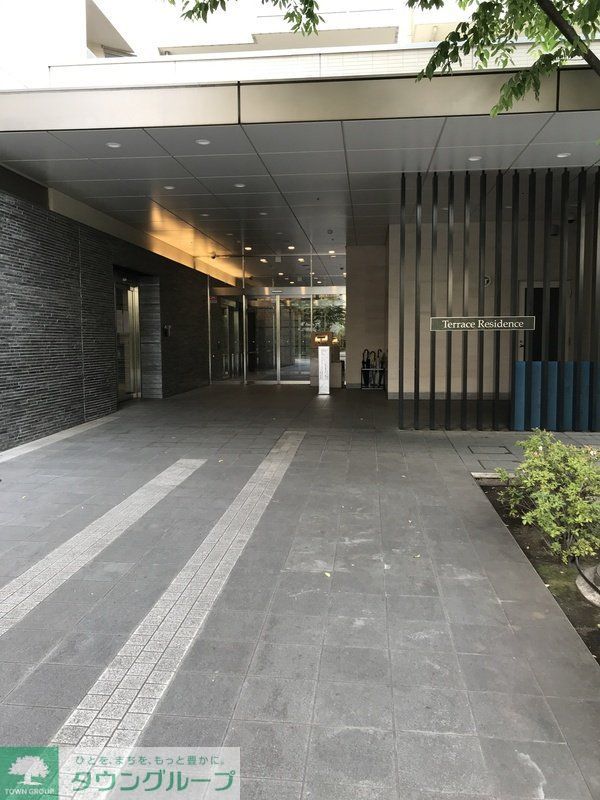 その他共有部分　★お問い合わせはタウンハウジングまで★