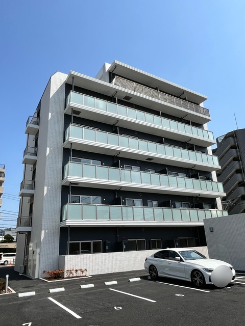 建物外観　☆生和コーポレーション施工☆