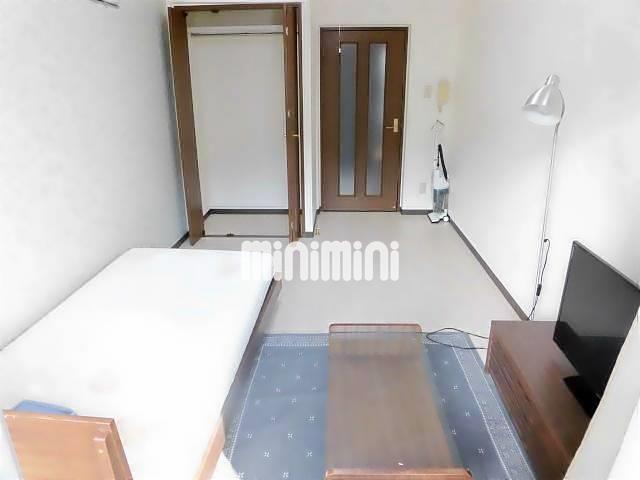 居室・リビング　別角度から見たお部屋です