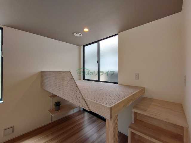 その他部屋・スペース　東新宿ハウス