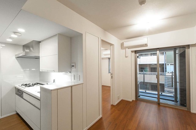 居室・リビング　※写真は同タイプ住戸です。