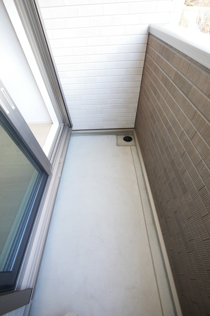 バルコニー　★バルコニーの写真です★