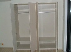 収納　※別部屋参照