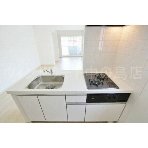 その他設備　詳細は、ウィンドワード中の島店までご相談下さい。