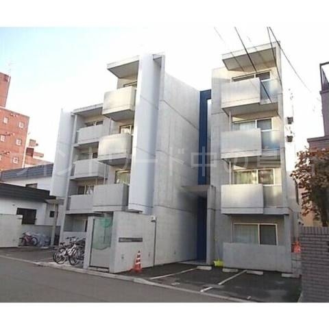 建物外観　詳細は、ウィンドワード中の島店までご相談下さい。