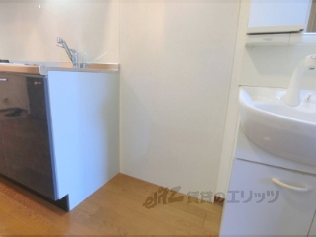 その他部屋・スペース　冷蔵庫置場