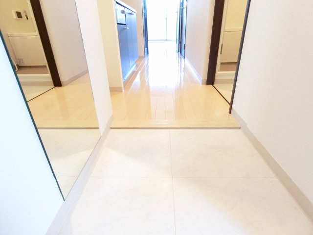 玄関　詳細は、RISUMO江坂本店までお問合せください♪