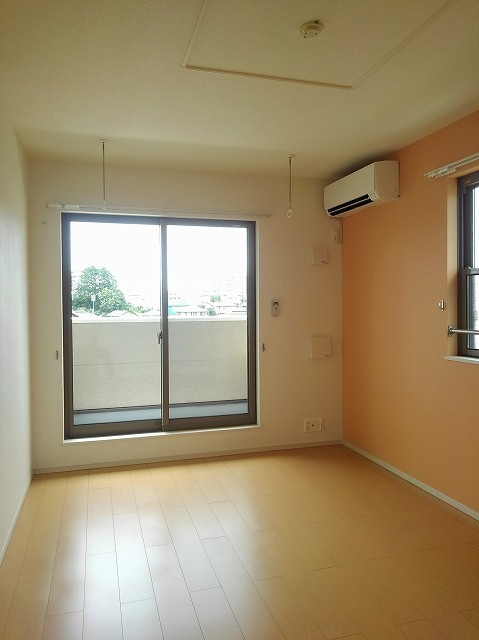 居室・リビング　居室・リビング