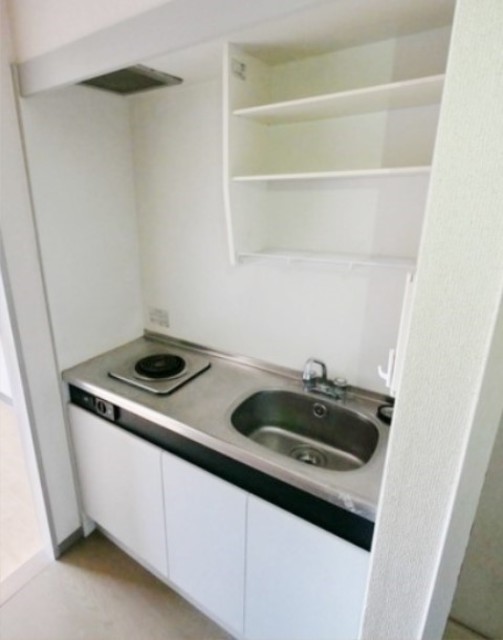 キッチン　別部屋同仕様タイプ