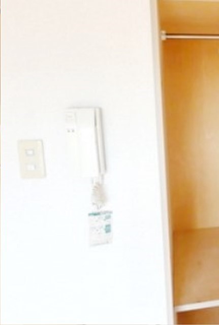 セキュリティ　別部屋同仕様タイプ