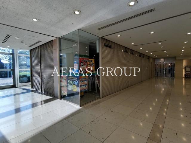 コンビニ　ファミリーマート ＫＳＰ店（コンビニ）まで426m