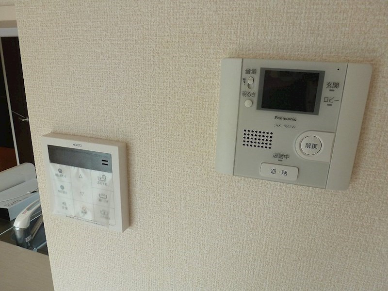 セキュリティ　※参考写真※