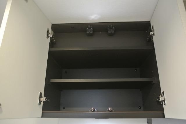 収納　※別部屋参考写真です。