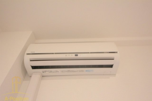 その他設備　セレニテ福島カルム