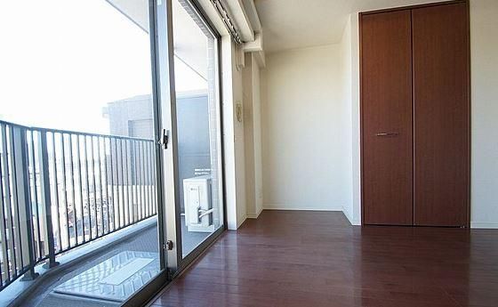 バルコニー　別号室参考写真