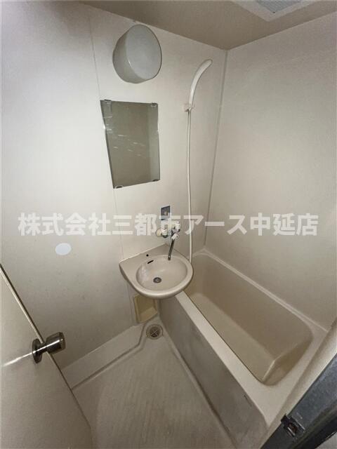 バス・シャワールーム　大和久ビル　は三都市アース中延店へお任せください！　ご内覧可