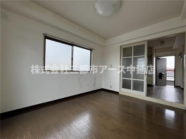 居室・リビング　大和久ビル　は三都市アース中延店へお任せください！　ご内覧可