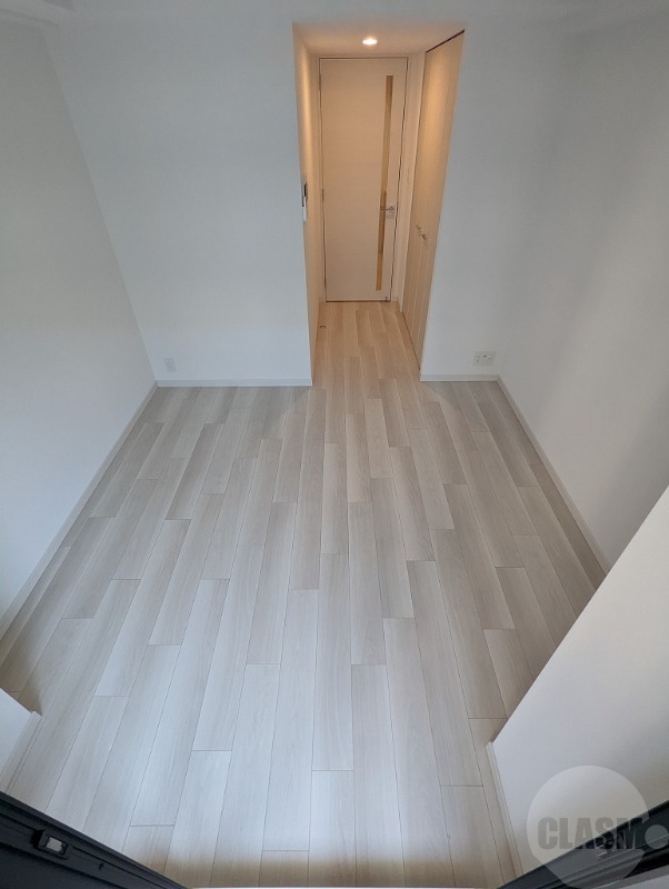 居室・リビング　清潔感のあるお部屋です