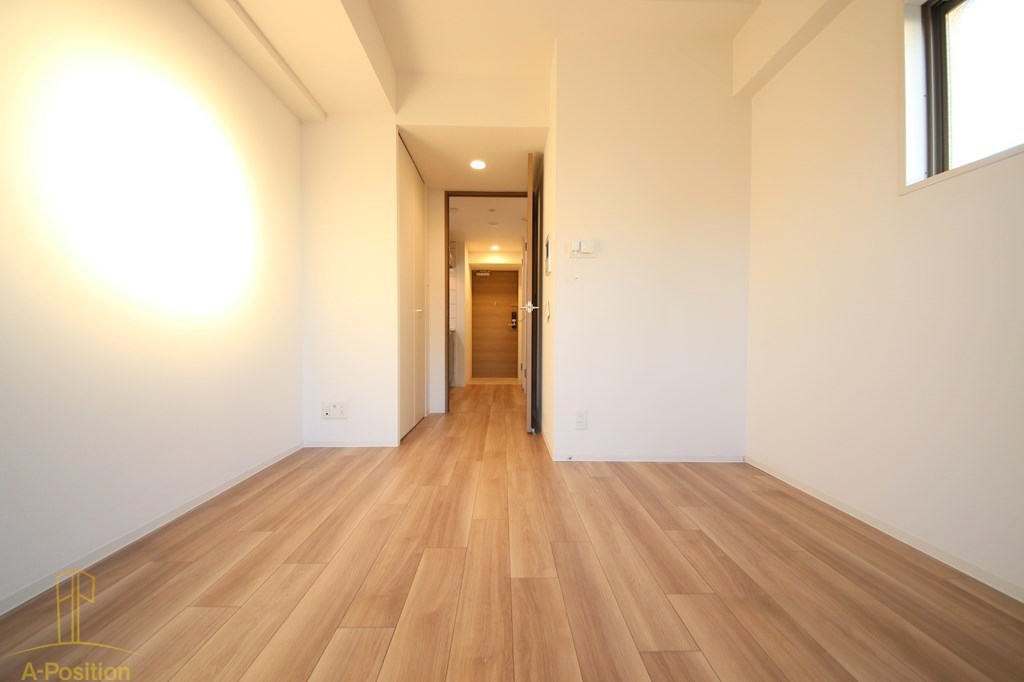 居室・リビング　エスリード大阪城テラス