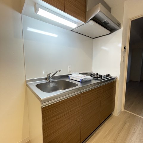 キッチン　同仕様タイプです