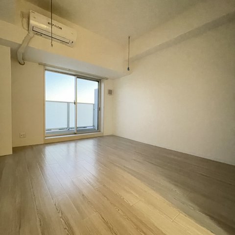 居室・リビング　同仕様タイプです