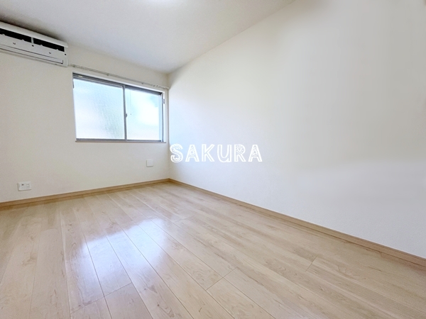 その他部屋・スペース　ゆっくりくつろげる寝室です♪