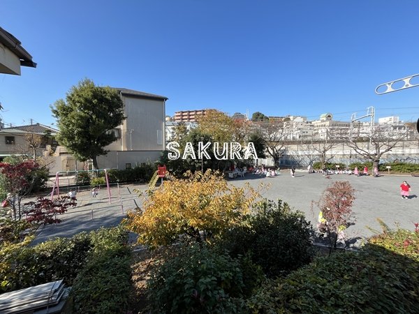 眺望　見晴らし良好です♪