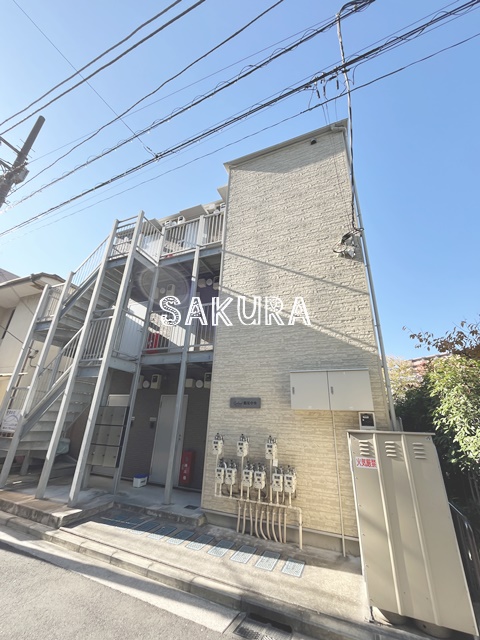 建物外観　当店おすすめ物件♪