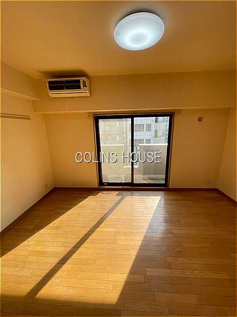 居室・リビング　別タイプ画像