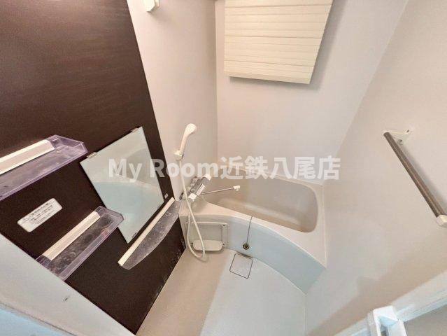 バス・シャワールーム　★同一タイプ施工例★