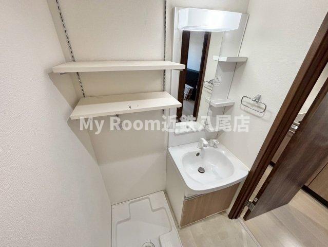 洗面設備　★同一タイプ施工例★