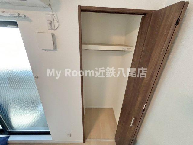 収納　★同一タイプ施工例★