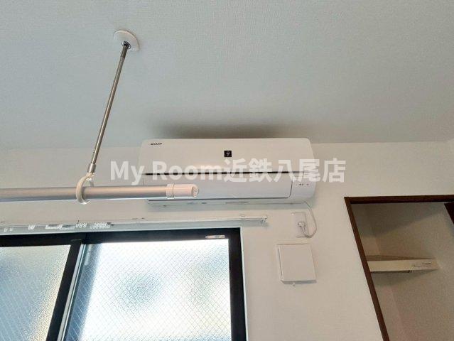 その他設備　★同一タイプ施工例★