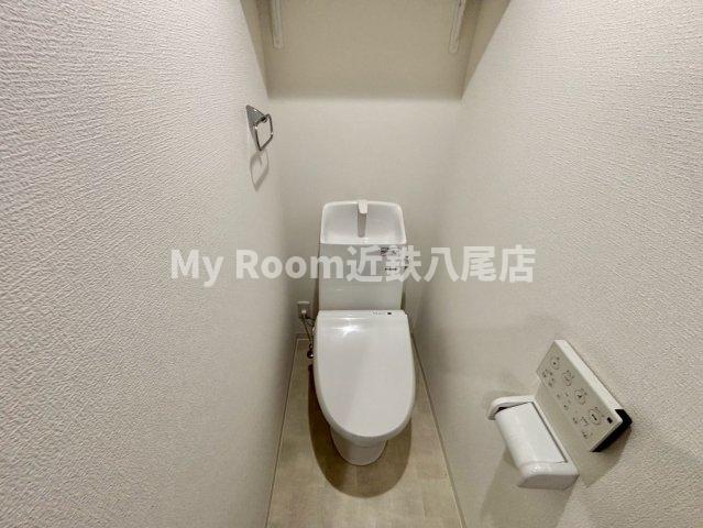 トイレ　★同一タイプ施工例★