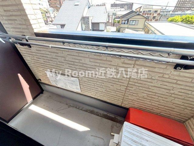 バルコニー　★同一タイプ施工例★