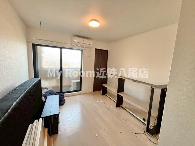 居室・リビング　★同一タイプ施工例★