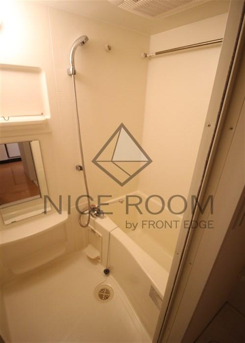 バス・シャワールーム　エステムコート新大阪VIエキスプレイス　お風呂